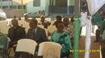 Nunsec 36th Speech and Prize Giving Day